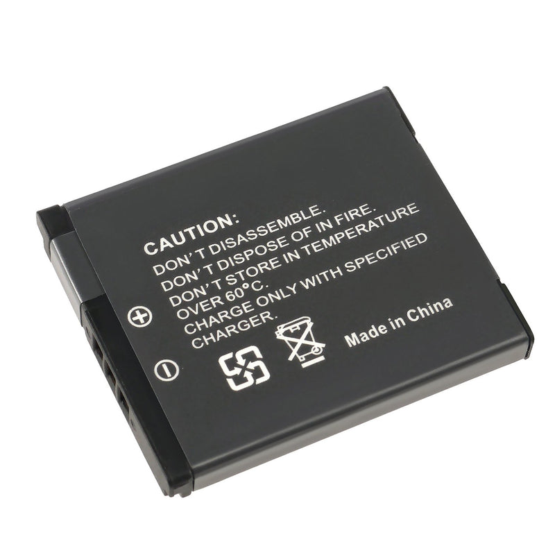 Insten Li-Ion Battery Compatible with Canon NB-11L