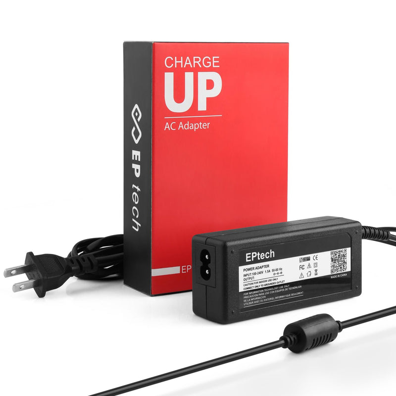 [AUSTRALIA] - AC/DC Adapter for HP 23es T3M74AA#ABA T3M75AA#AB4 23" IPS LED Backlit Full HD Monitor Power Supply Cord Cable PS Wall Home Battery Charger Mains PSU 