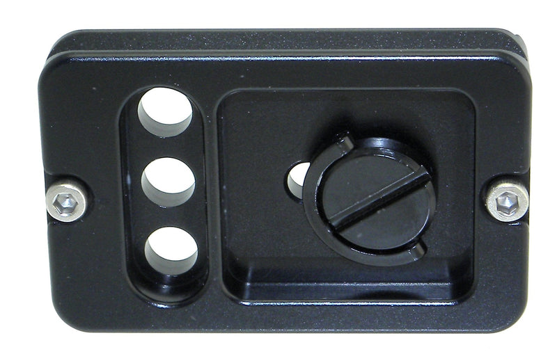 Desmond DPL60 PL-60 60mm QR Lens Plate Quick Release Arca Swiss Compatible