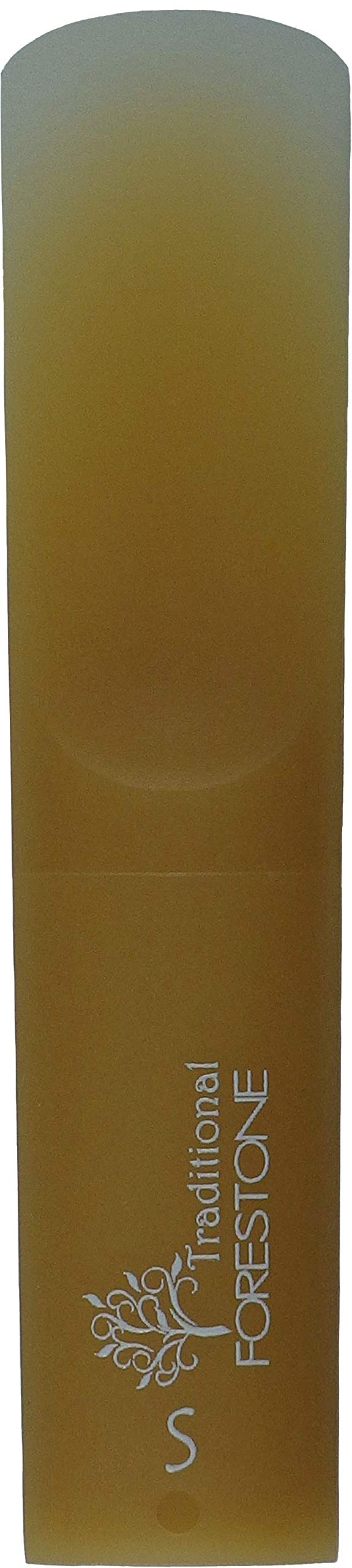 Forestone - FAS025 Alto Saxophone Reed F2.5 - Brown