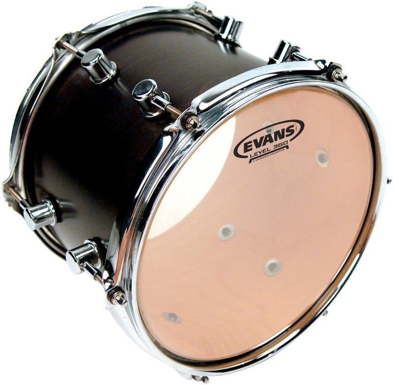 Evans G2 Clear Drum Head, 6 Inch