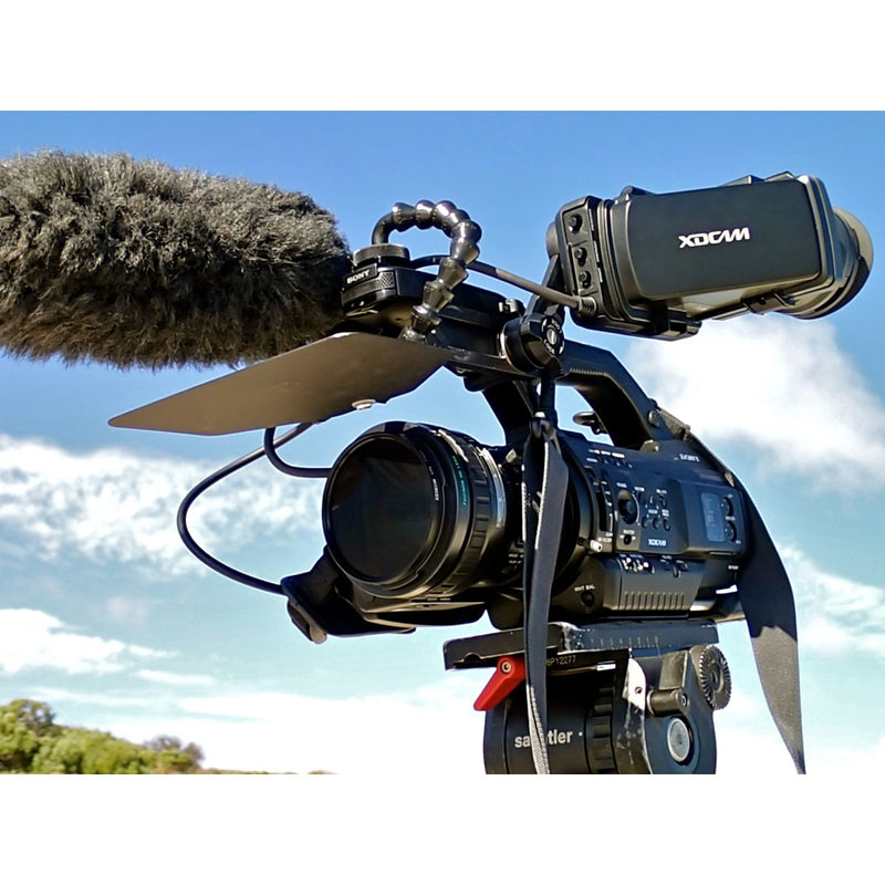 [AUSTRALIA] - Dinkum Systems Compact Lens Shade 