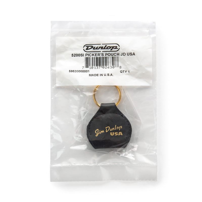 Jim Dunlop Guitar Pick Holder (5200SI)