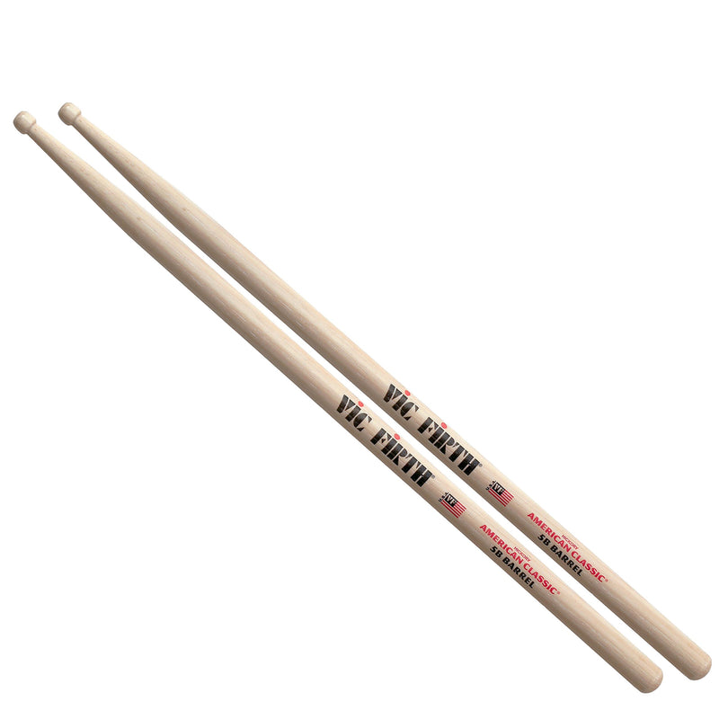 Vic Firth Drumsticks (5BBRL)