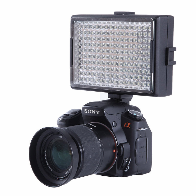 Movo Photo SCA2 Sony Alpha Shoe to Standard Cold Shoe Adapter - Allows Attachment of Lights, Microphones and More