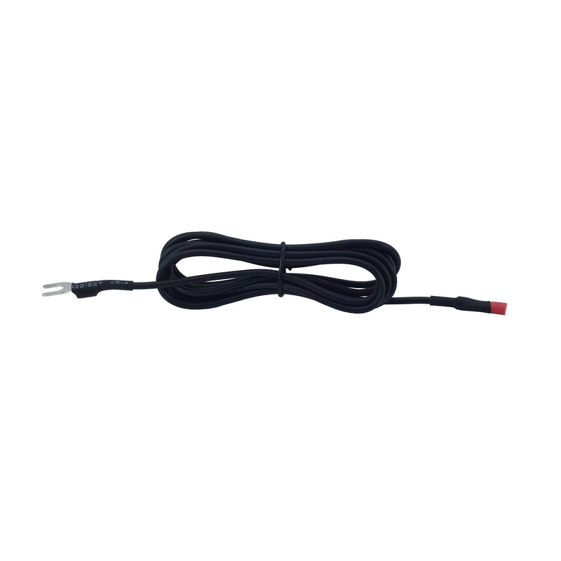 Phonograph Turntable Standard Ground Wire for All Technics Turntable Series Cartridge Turntables, 5-ft Long SL1200 SL1210 MK2 MK3 MK5