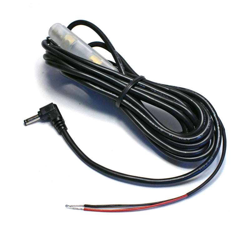 EDO Tech Direct HardWire Power Cord Kit for Whistler Radar Laser Detector