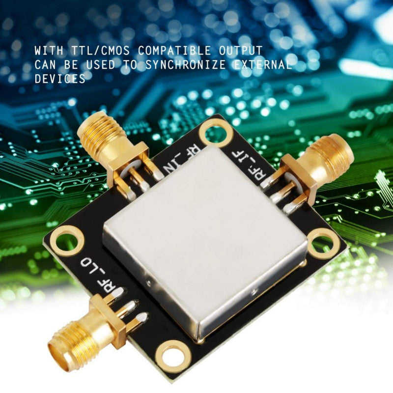 Passive Diode Double Balanced Mixer Module High Linear Low Noise ADE-1 A ＤＥ-1 0.5-500MHz