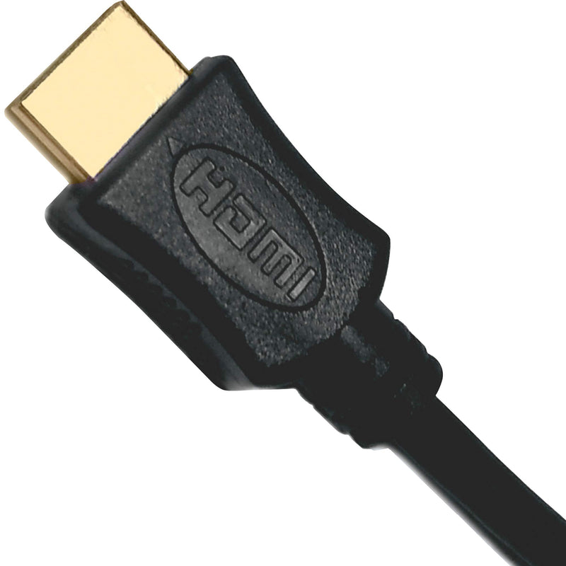 Compucessory CCS11161 HDMI Cable, Black