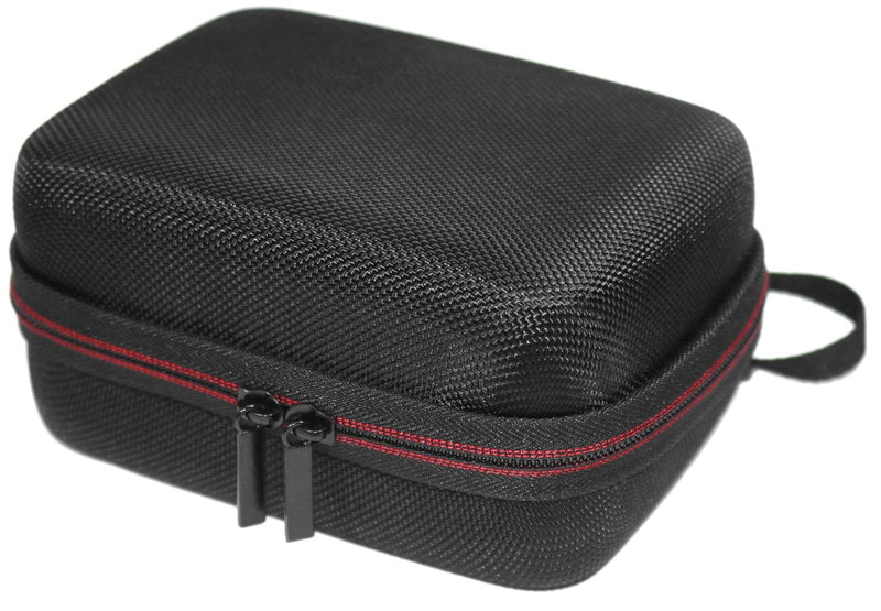 Maoershan Hard Protective Travel Case Bag Fit for GeowFii Night Vision Binoculars Mini Digital Night Vision Goggles(only case)
