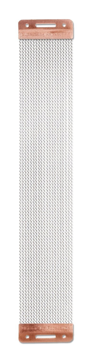 [AUSTRALIA] - puresound Blaster Series Snare Wire, 20 Strand, 13 Inch 