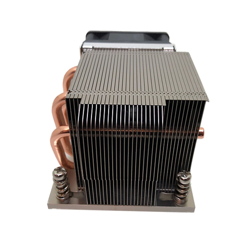 [AUSTRALIA] - Dynatron A26 2U Active Aluminum Heatsink with Heatpipe Embedded for AMD EPYC Socket SP3 