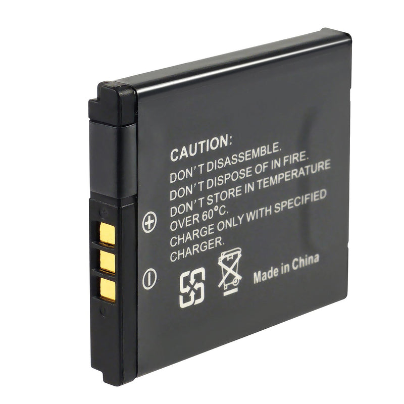 Insten Li-Ion Battery Compatible with Canon NB-11L