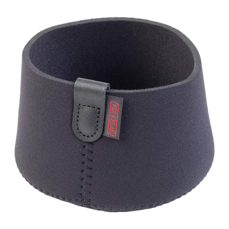 OP/TECH USA Hood Hat - Large (Black)