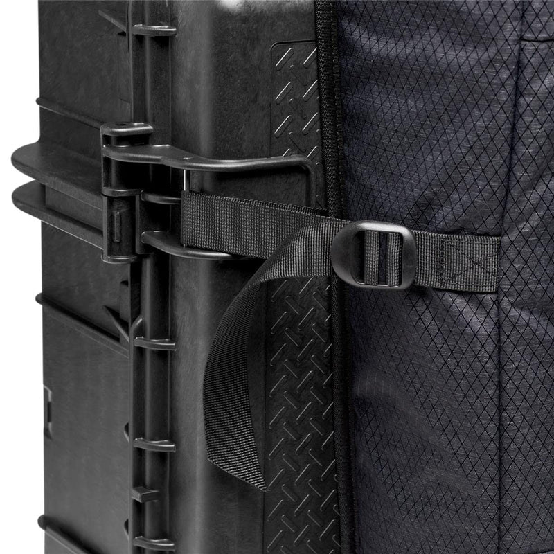 Manfrotto Tripod Bag for Pro Light Reloader Tough, Black