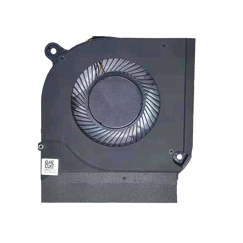 QUETTERLEE Replacement New CPU+GPU Cooling Fan for Acer Predator PH315-53-72XD PH317-54-70Z5 Series DFS5K223052836 FMAQ+DFS531005PL0T FML9 DC5V 0.5A Fan