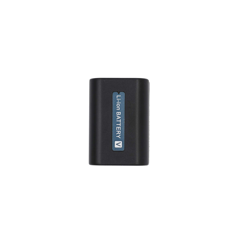 Np-fv50 Teseko Battery Charger Set Compatible with Sony HDR-CX190 HDR-CX200 HDR-CX210 HDR-CX220 HDR-CX230 HDR-CX260V HDR-CX290 HDR-CX380 HDR-CX430V Batteries (2-Pack, with USB Data Cable)
