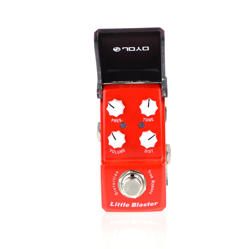 [AUSTRALIA] - JOYO JF-303 Little Blaster Electric Guitar Single Effect Mini Pedal 