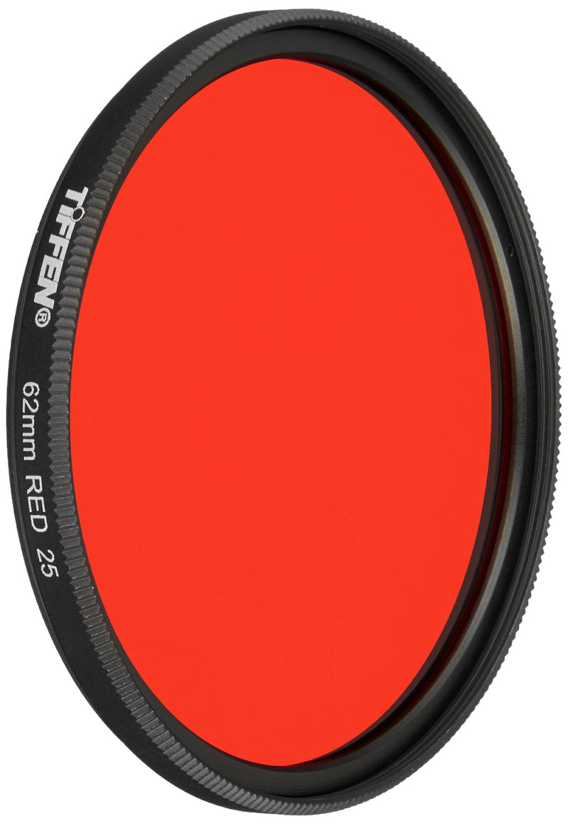 Tiffen 62BWFK 62mm Black and White Filter Kit