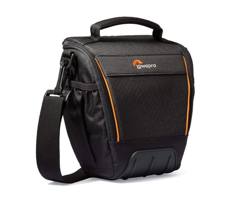 Lowepro Adventura TLZ 30 II - A Protective and Compact Toploading DSLR Camera Bag
