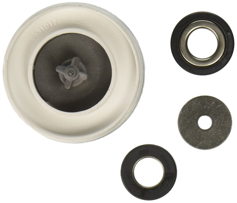 Whirlpool 8193951A Impeller and Seal kit