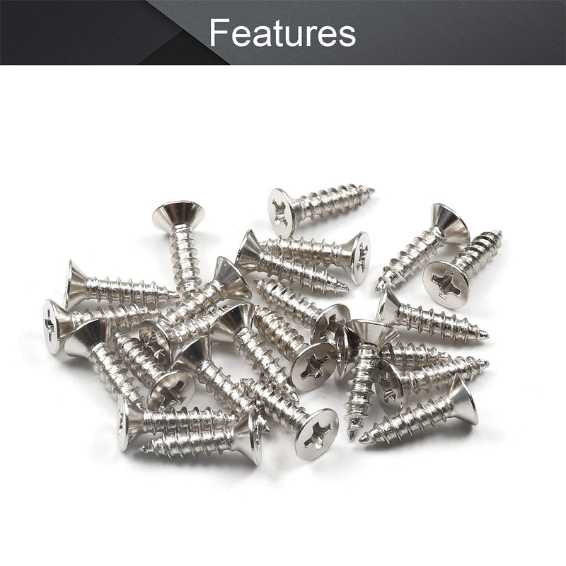 MroMax 10PCS Right Angle Bracket Corner Bracket 1.57" x 1.57" (L x W) Galvanized Angle Bracket Fastener Right Angle Bracket Suitable for Furniture Wooden Cabinet