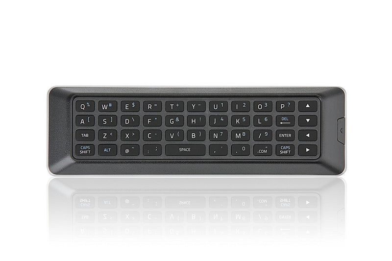 VIZIO Qwerty Remote XRT500 with Back-light for M602I-B3 M322I-B1 M422I-B1 M602I-B3