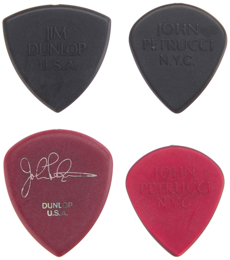 Jim Dunlop Guitar Picks (PVP119)