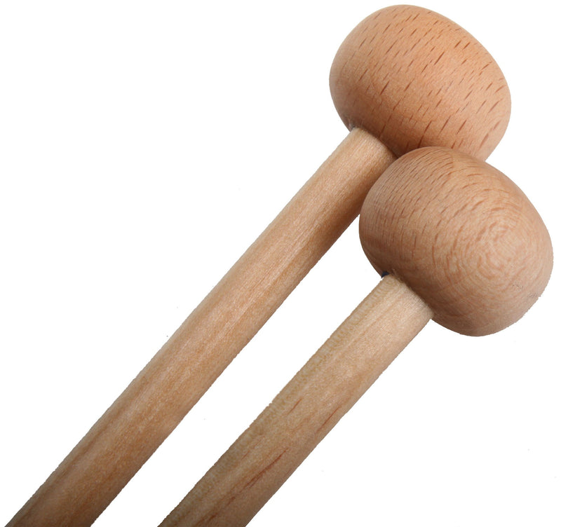 XDrum MG4 Chimes /Mallets Maple Pair