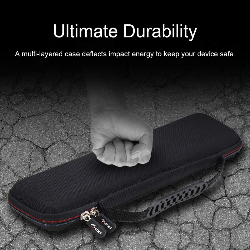 [AUSTRALIA] - Mchoi Hard Portable Case Compatible with Korg nanoKONTROL2 Slim-Line USB Control Surface(Case Only) 