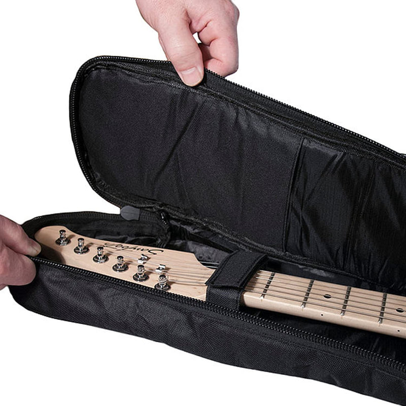 ChromaCast Acoustic Guitar Bag (CC-A3/4PB-BAG-USA) Acoustic 3/4 Size Guitar Bag