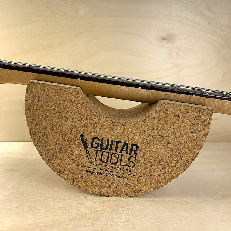 Guitar Neck Rest Neck Pillow String Instrument Neck Support Luthier Tool - GNR