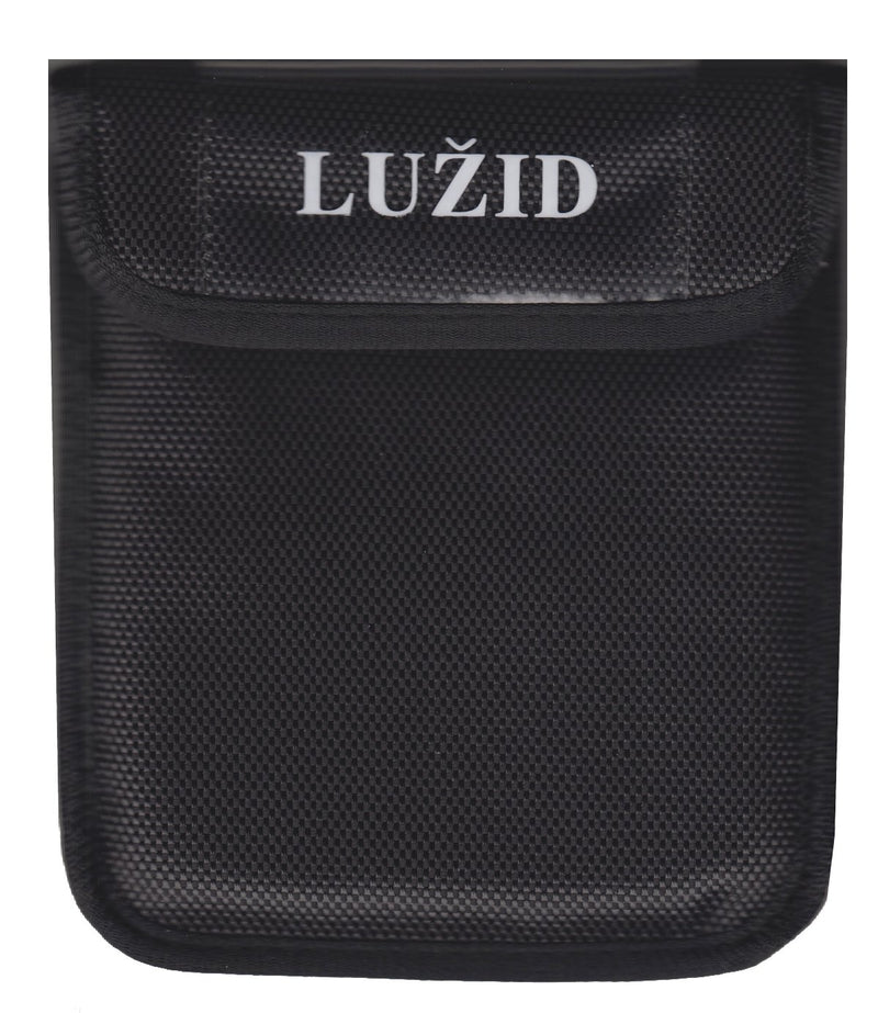 LUŽID 100mm ND64 MC Filter Multi-Coated Luzid ND 64 1.8 100 Neutral Density Optical Glass