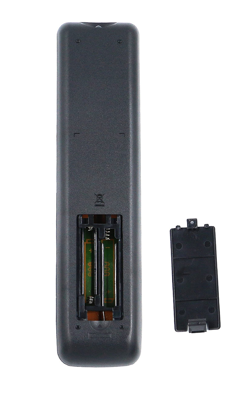 BN59-00996A Replaced Remote Controller fit for Samsung Tv LN32C540 LN37C530 LN40C530 LN46C530 LN46C540 LN52C530 PL50C530 PN50C530 PN50C540 PN58C540 PN63C540 UN22C4000 UN26C4000 UN32C4000 BN59-00857A