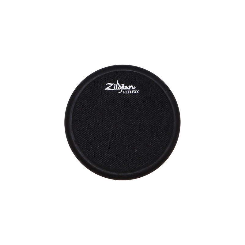 Zildjian Reflexx Conditioning Practice Pad-6" (ZXPPRCP06) 6"