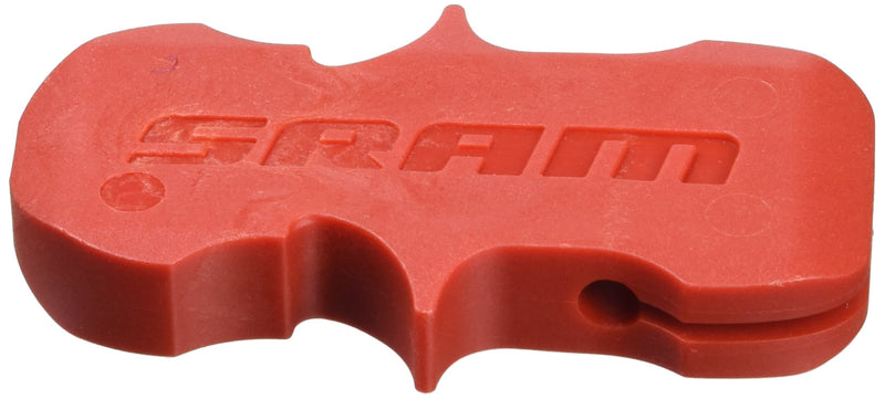 SRAM Bicycle Disc Brake HRD Bleed Block - 11.5015.014.060