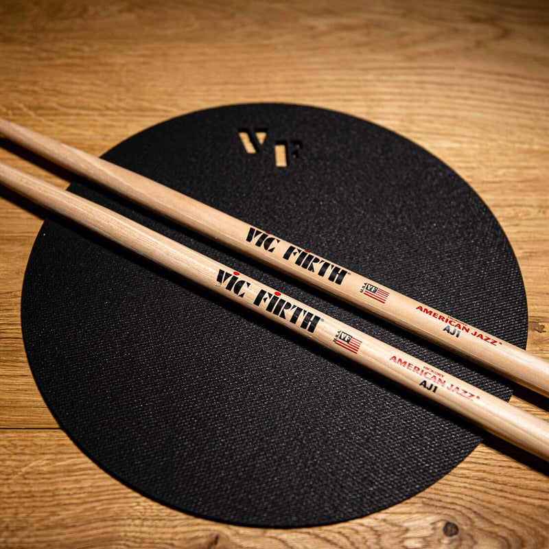 Vic Firth Practice Pad (VICMUTE08)