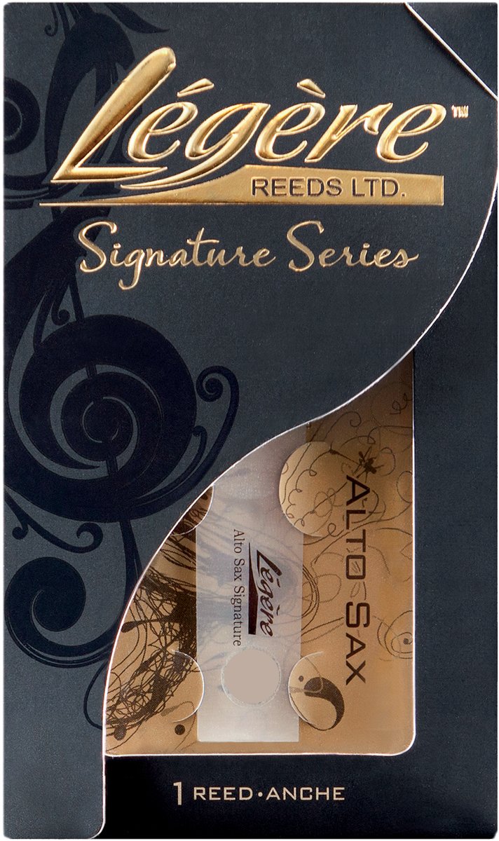 Other Signature Alto Sax Reed 2 (ASG200)