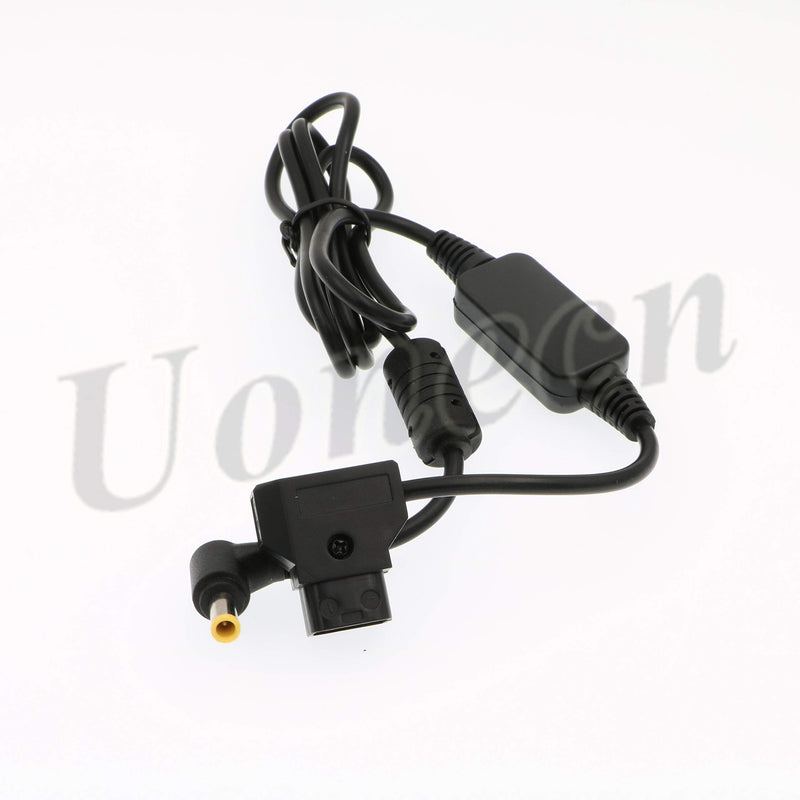 Uonecn Dtap 14v or 16v DC Transformer Power Cable for Sony PXW FS5 Camcorder Cameras