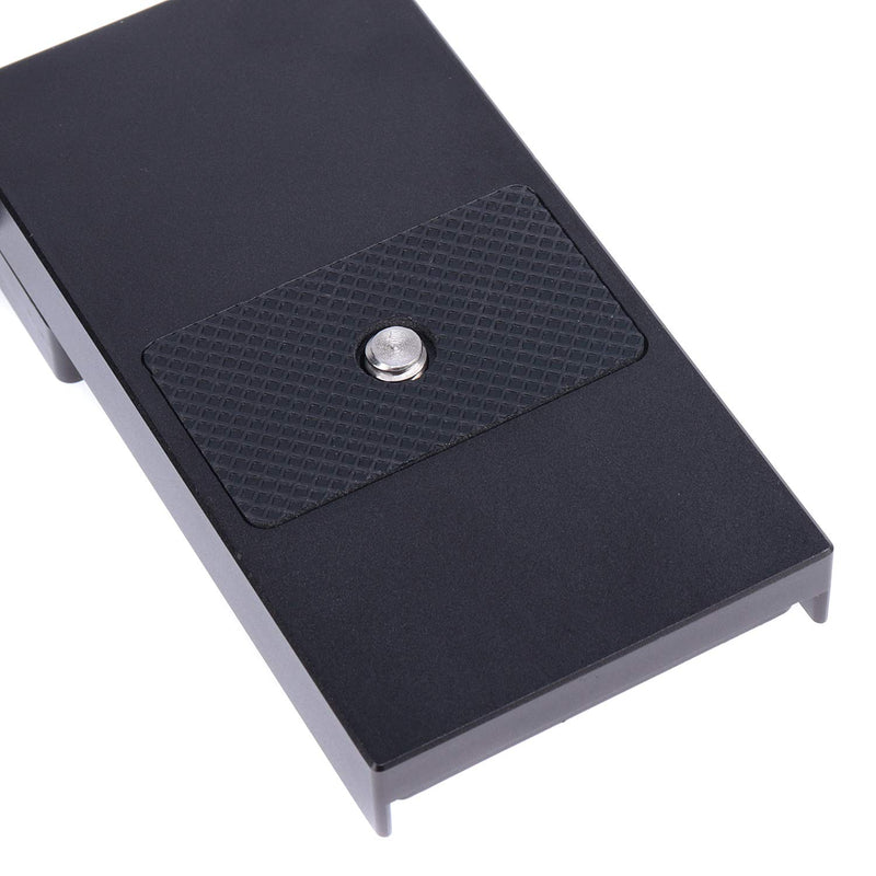 Fotga NP-FW50 Dummy Battery to NP-F NP-F970 F960 F750 F770 F550 Battery Adapter Hot Shoe Mount Plate 1/4" for Sony DSC-RX10 A7 A7R A7S II A5000 A5100 A6000 A6100 A6300 A6400 A6500 DSC-RX10 II III IV