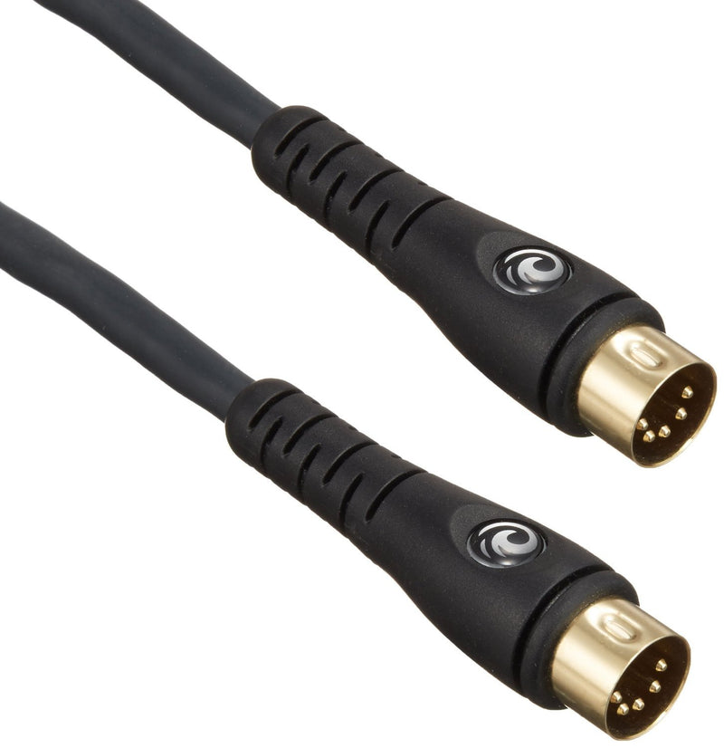 Planet Waves Midi 20ft Cable 20 feet