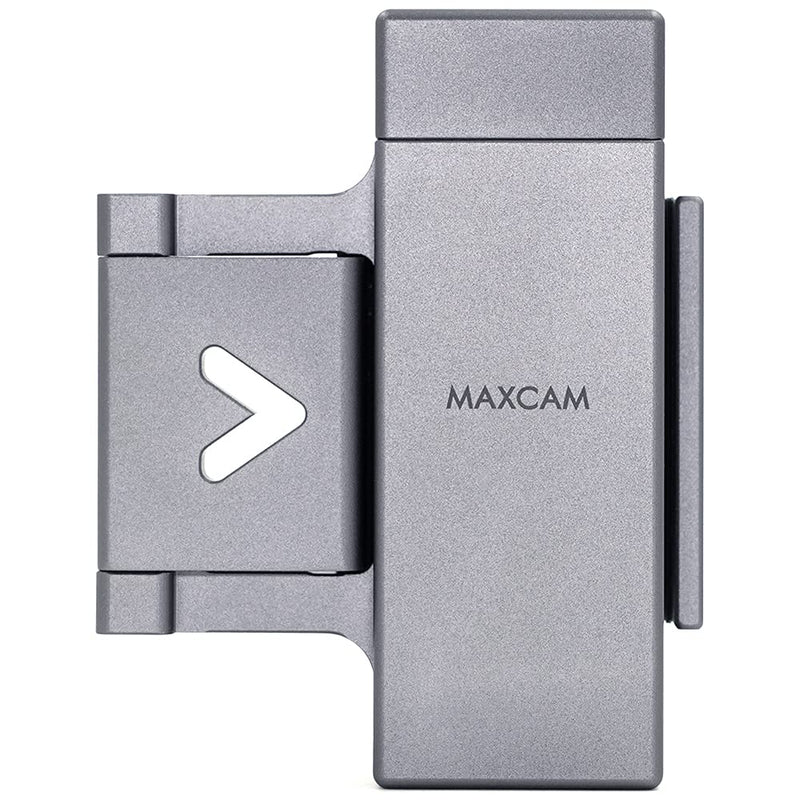 MAXCAM Aluminum Alloy Phone Holder for DJI Pocket 2/1