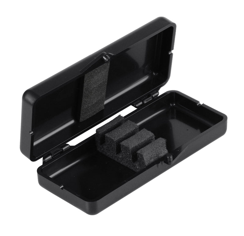 Hodge 3ORC Reed Oboe Case - Black