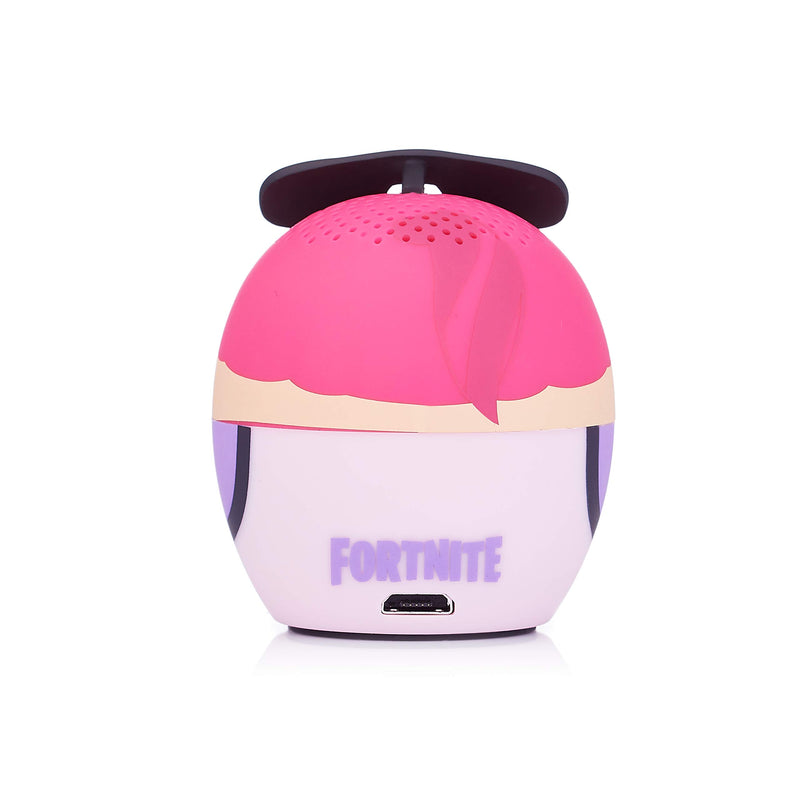Fortnite Bitty Boomers Wireless Bluetooth Speaker Brite Bomber One Size Team Color