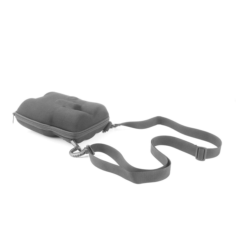 Molded Foam Case For Canon 18x50 IS Binoculars Case For Canon Binoculars Portable Sleeve Box Bag Travel Case Canon Traveling Surf To Summit