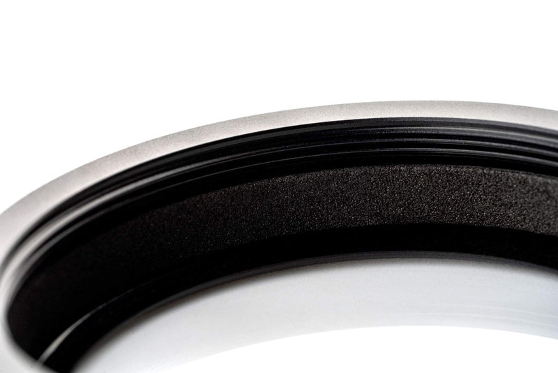NiSi Allure Soft White for Fujifilm X100 Series (Black Frame)