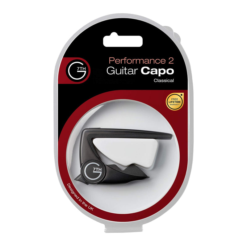 G7th Performance 2 Guitar Capo (C53023)