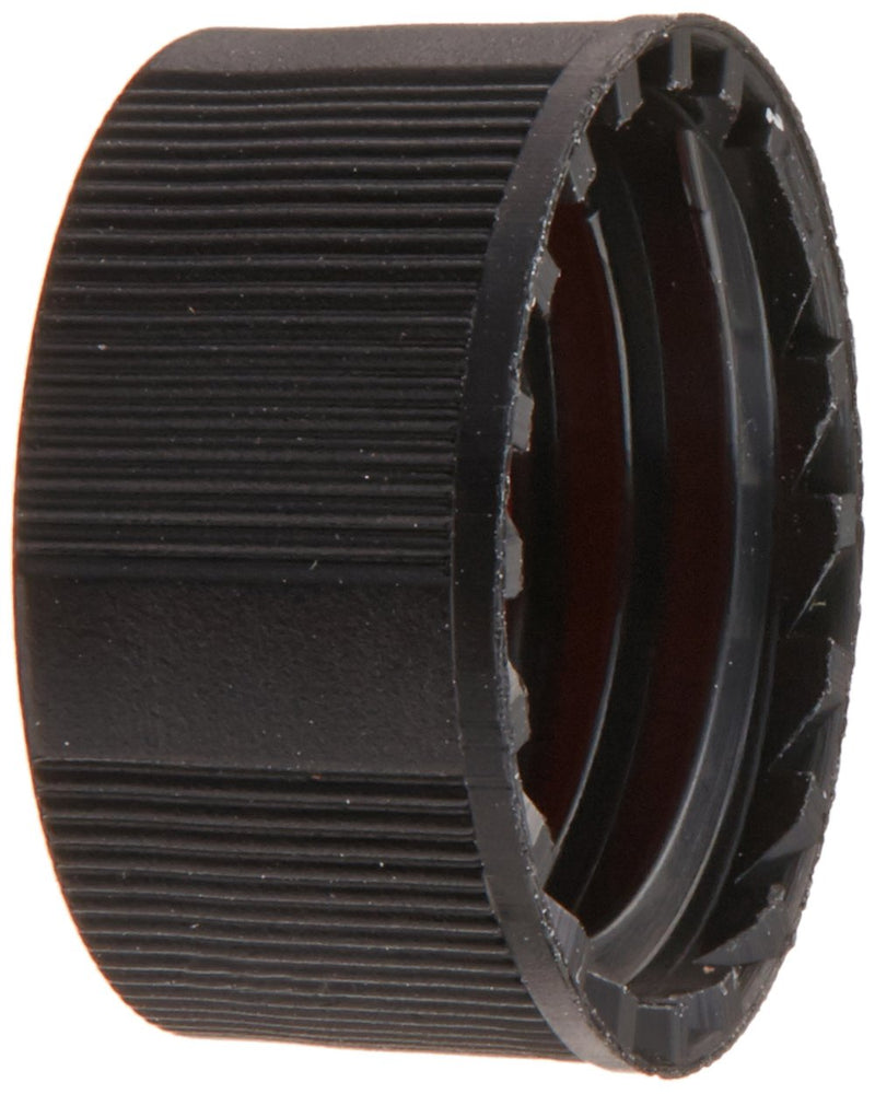 [AUSTRALIA] - J.G. Finneran 5396-09F 9 mm, RAM, RibCap, Blk, PTFE/SIL/PTFEPreAssm 