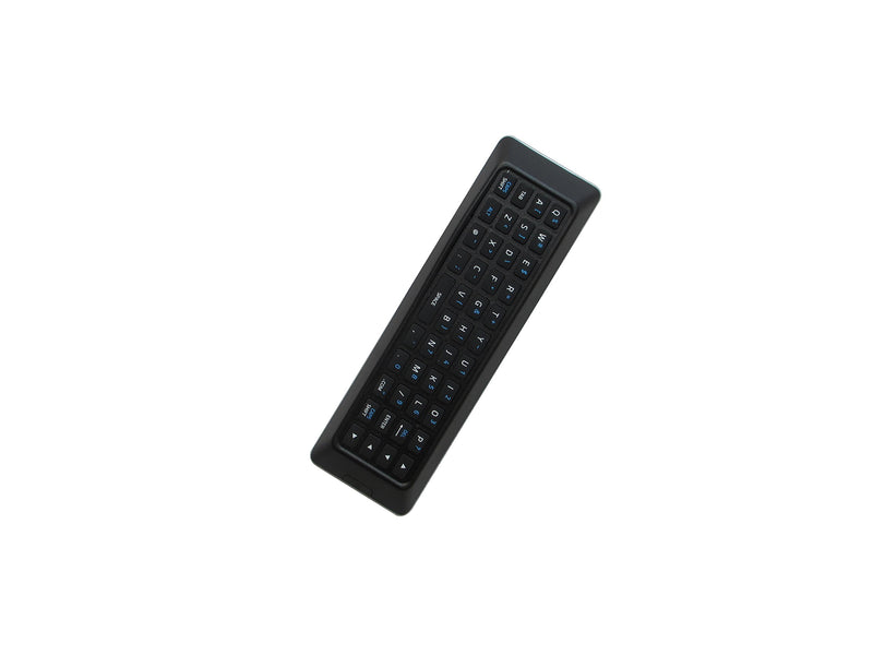 hotsmtbang Replacement Remote Control for Vizio XRT122 E70-C3 E65-C3 P55-C1 M550NVCA XVT3D474SV D40-D1 Smart Plasma LED HDTV TV