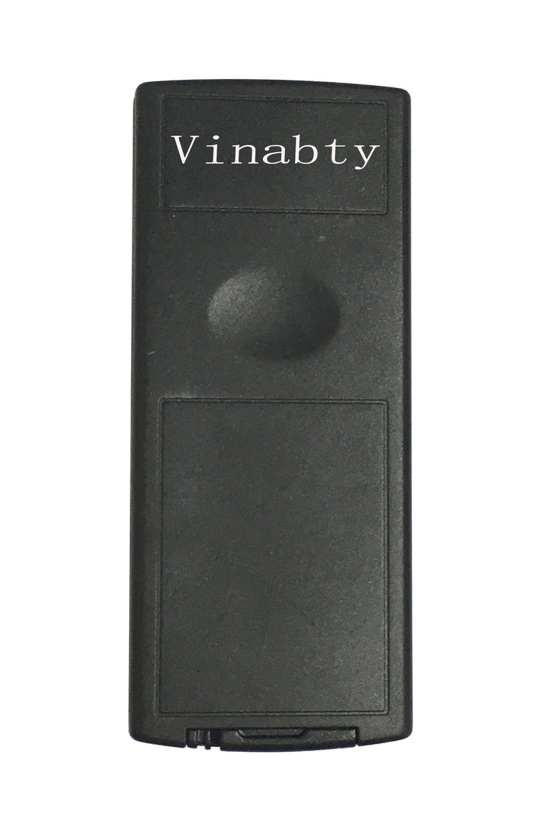 Vinabty New Rm-anu159 Rmanu159 Replaced Remote Fit for Sony Audio Systems Soundbar Models Htct60 Ht-ct60 Sa-ct60 Sact60 HT-CT60/C Sub Woofer